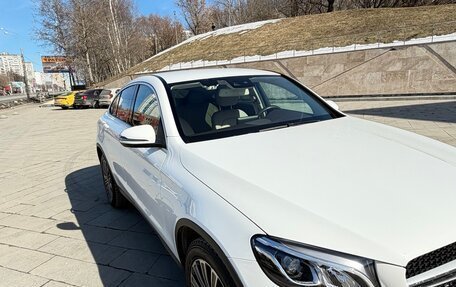 Mercedes-Benz GLC, 2018 год, 3 950 000 рублей, 7 фотография