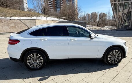 Mercedes-Benz GLC, 2018 год, 3 950 000 рублей, 8 фотография