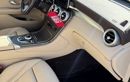 Mercedes-Benz GLC, 2018 год, 3 950 000 рублей, 3 фотография