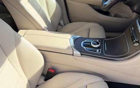 Mercedes-Benz GLC, 2018 год, 3 950 000 рублей, 18 фотография