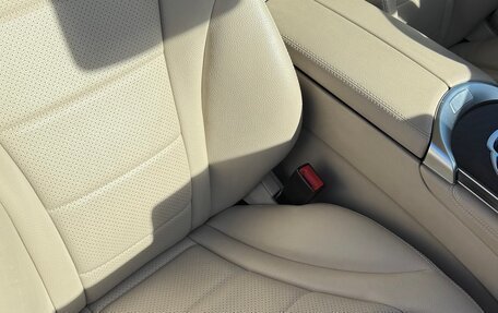 Mercedes-Benz GLC, 2018 год, 3 950 000 рублей, 17 фотография