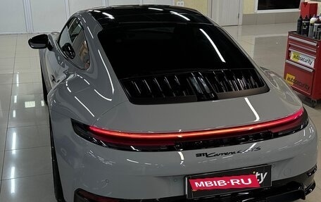 Porsche 911, 2024 год, 34 000 000 рублей, 4 фотография