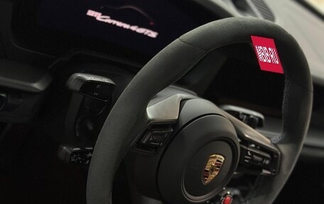 Porsche 911, 2024 год, 34 000 000 рублей, 2 фотография