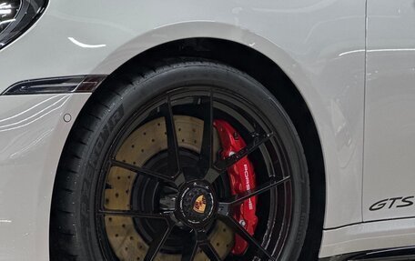 Porsche 911, 2024 год, 34 000 000 рублей, 12 фотография