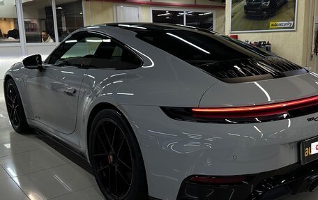 Porsche 911, 2024 год, 34 000 000 рублей, 10 фотография