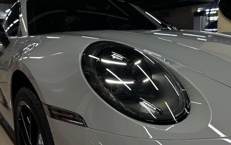 Porsche 911, 2024 год, 34 000 000 рублей, 11 фотография