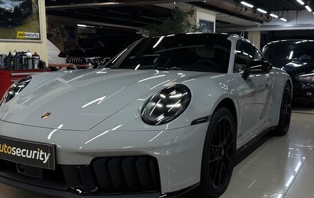 Porsche 911, 2024 год, 34 000 000 рублей, 14 фотография