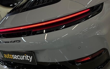 Porsche 911, 2024 год, 34 000 000 рублей, 13 фотография