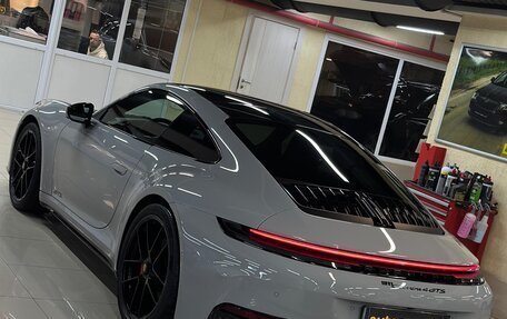 Porsche 911, 2024 год, 34 000 000 рублей, 8 фотография