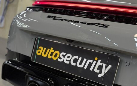 Porsche 911, 2024 год, 34 000 000 рублей, 9 фотография