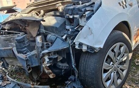 Hyundai Solaris II рестайлинг, 2020 год, 520 000 рублей, 5 фотография