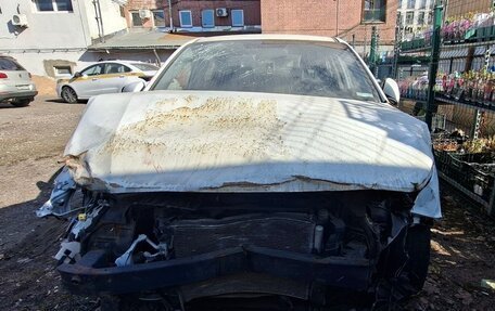 Hyundai Solaris II рестайлинг, 2020 год, 520 000 рублей, 4 фотография