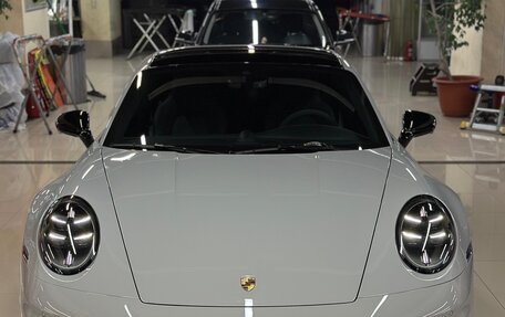 Porsche 911, 2024 год, 34 000 000 рублей, 7 фотография