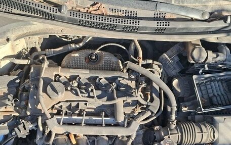 Hyundai Solaris II рестайлинг, 2020 год, 520 000 рублей, 8 фотография