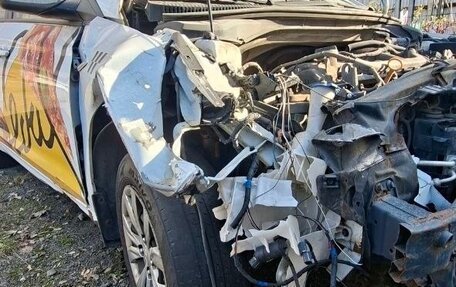 Hyundai Solaris II рестайлинг, 2020 год, 520 000 рублей, 6 фотография