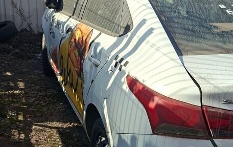 Hyundai Solaris II рестайлинг, 2020 год, 520 000 рублей, 10 фотография