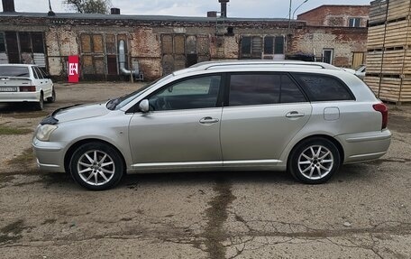 Toyota Avensis III рестайлинг, 2004 год, 444 444 рублей, 2 фотография