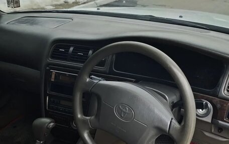 Toyota Cresta, 1998 год, 590 000 рублей, 8 фотография