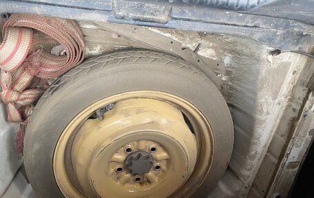 Toyota Cresta, 1998 год, 590 000 рублей, 12 фотография