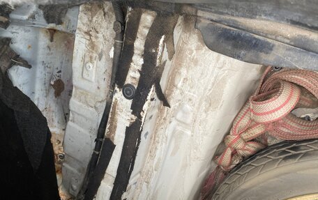 Toyota Cresta, 1998 год, 590 000 рублей, 11 фотография