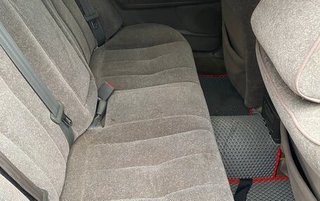 Toyota Cresta, 1998 год, 590 000 рублей, 9 фотография