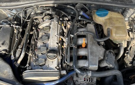 Volkswagen Passat B5+ рестайлинг, 2001 год, 455 555 рублей, 7 фотография