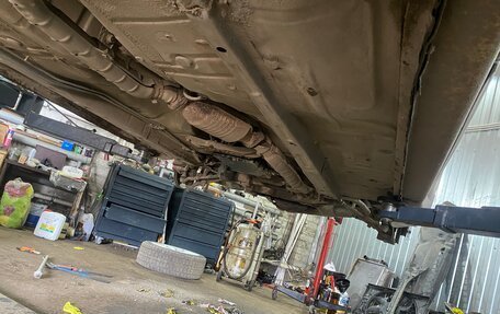 Toyota Cresta, 1998 год, 590 000 рублей, 17 фотография