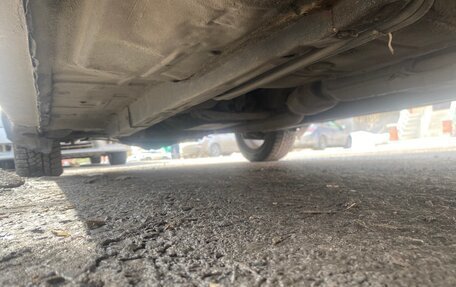 Toyota Cresta, 1998 год, 590 000 рублей, 20 фотография