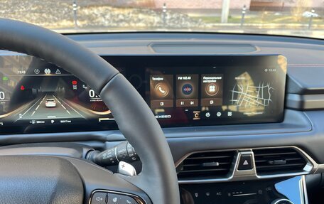 CheryExeed TXL, 2022 год, 2 490 000 рублей, 4 фотография