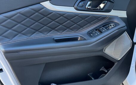 CheryExeed TXL, 2022 год, 2 490 000 рублей, 6 фотография