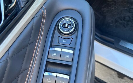 CheryExeed TXL, 2022 год, 2 490 000 рублей, 7 фотография