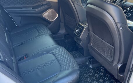 CheryExeed TXL, 2022 год, 2 490 000 рублей, 10 фотография