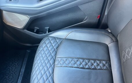 CheryExeed TXL, 2022 год, 2 490 000 рублей, 9 фотография