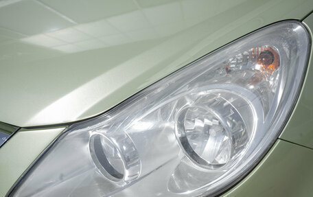 Opel Corsa D, 2007 год, 575 000 рублей, 6 фотография