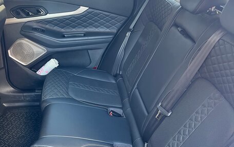 CheryExeed TXL, 2022 год, 2 490 000 рублей, 12 фотография