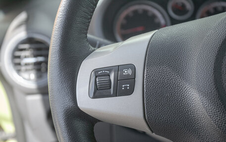 Opel Corsa D, 2007 год, 575 000 рублей, 13 фотография