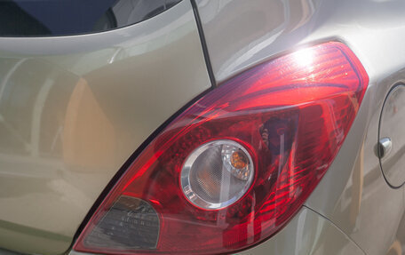 Opel Corsa D, 2007 год, 575 000 рублей, 9 фотография