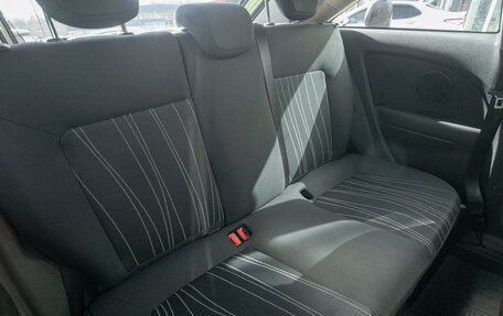 Opel Corsa D, 2007 год, 575 000 рублей, 17 фотография