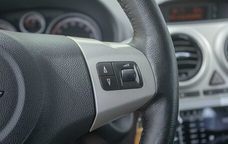 Opel Corsa D, 2007 год, 575 000 рублей, 15 фотография