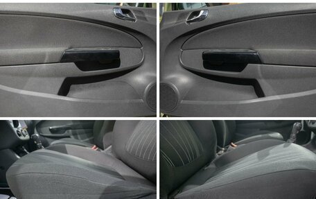 Opel Corsa D, 2007 год, 575 000 рублей, 23 фотография