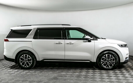 KIA Carnival, 2022 год, 4 695 000 рублей, 4 фотография