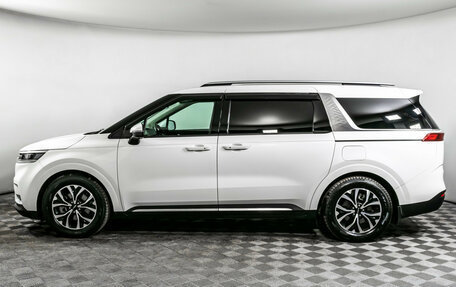 KIA Carnival, 2022 год, 4 695 000 рублей, 8 фотография