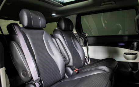 KIA Carnival, 2022 год, 4 695 000 рублей, 10 фотография