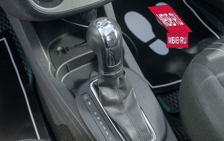 Opel Corsa D, 2007 год, 575 000 рублей, 14 фотография