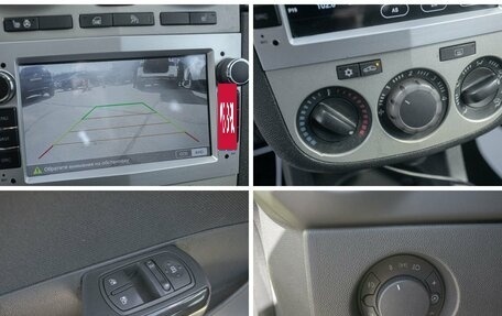 Opel Corsa D, 2007 год, 575 000 рублей, 22 фотография