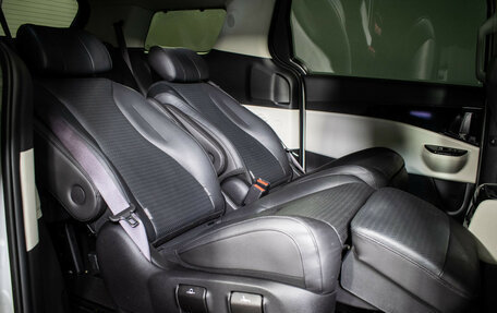 KIA Carnival, 2022 год, 4 695 000 рублей, 11 фотография