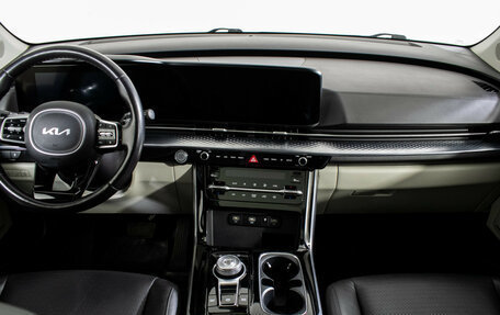 KIA Carnival, 2022 год, 4 695 000 рублей, 14 фотография