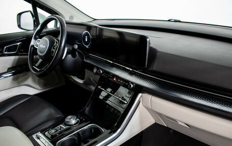 KIA Carnival, 2022 год, 4 695 000 рублей, 13 фотография