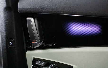 KIA Carnival, 2022 год, 4 695 000 рублей, 19 фотография