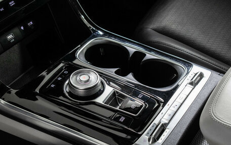 KIA Carnival, 2022 год, 4 695 000 рублей, 22 фотография